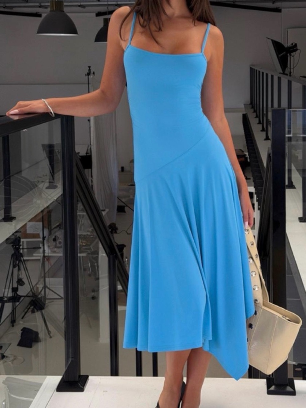 Princess Polly Asymmetrical Dress